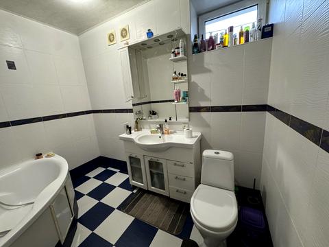 дом по адресу Шолом-Алейхема ул., 1