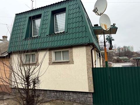 дом по адресу Шолом-Алейхема ул., 1