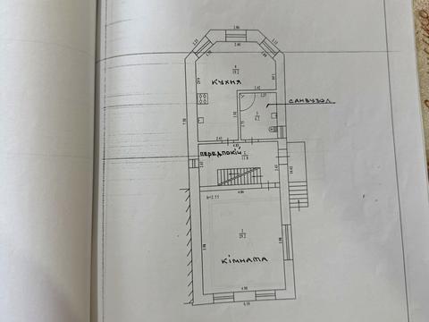 дом по адресу Шолом-Алейхема ул., 1