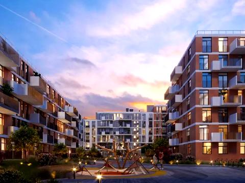 квартира по адресу Галицкая ул., (Будинок)