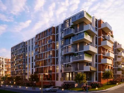 квартира по адресу Галицкая ул., (Будинок)