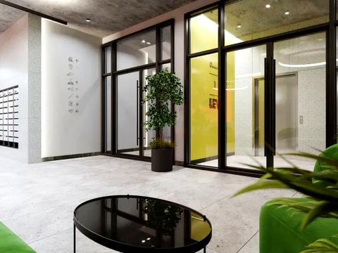 квартира по адресу Галицкая ул., (Будинок)