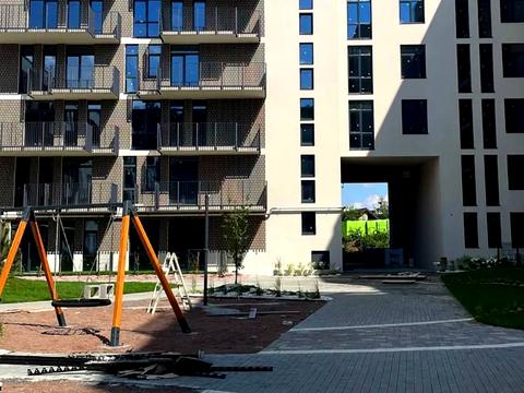 квартира по адресу Галицкая ул., (Будинок)