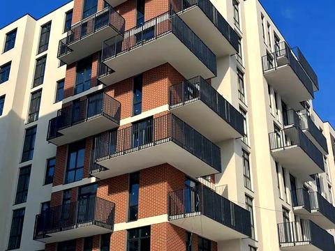 квартира по адресу Галицкая ул., (Будинок)