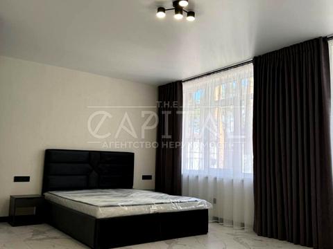 дом по адресу Садовая (Бортничи) ул.