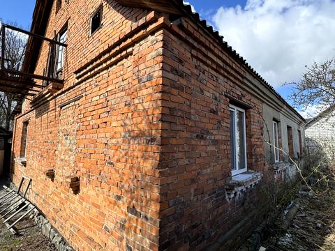 будинок за адресою 1-й Танкістів пров.