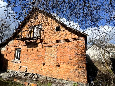 будинок за адресою 1-й Танкістів пров.