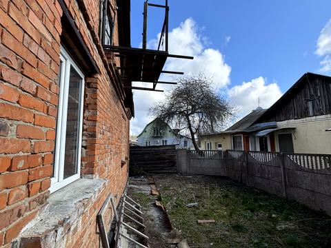 будинок за адресою 1-й Танкістів пров.