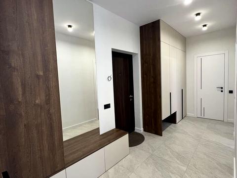 квартира за адресою Героїв Майдану вул., (Будинок 11)