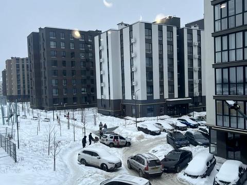 квартира за адресою Героїв Майдану вул., (Будинок 11)