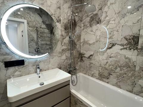 квартира за адресою Героїв Майдану вул., (Будинок 11)