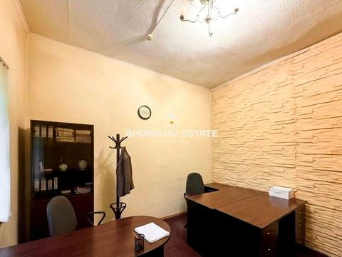 коммерческая по адресу Замарстыновская ул. (Калинина), 40