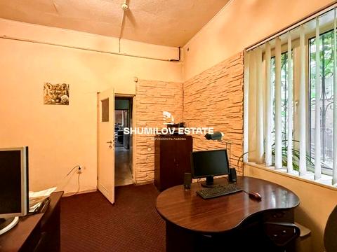 коммерческая по адресу Замарстыновская ул. (Калинина), 40