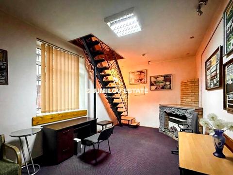 коммерческая по адресу Замарстыновская ул. (Калинина), 40