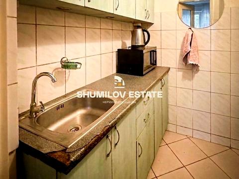 коммерческая по адресу Замарстыновская ул. (Калинина), 40