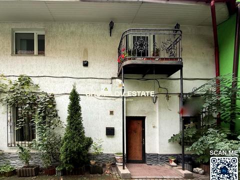 коммерческая по адресу Замарстыновская ул. (Калинина), 40