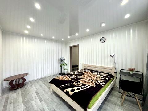 квартира по адресу Хуторовка ул., 30