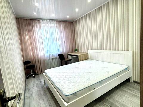 квартира по адресу Хуторовка ул., 30