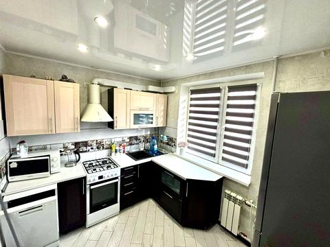 квартира по адресу Хуторовка ул., 30