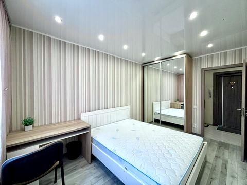 квартира по адресу Хуторовка ул., 30