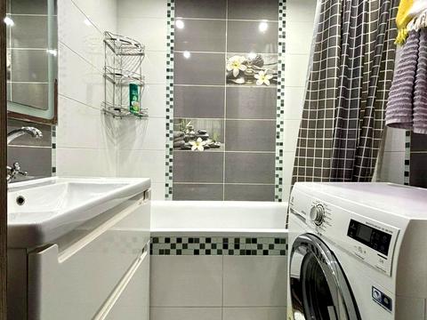 квартира по адресу Хуторовка ул., 30