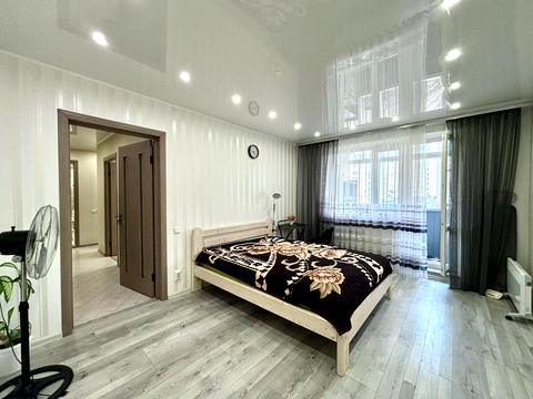 квартира по адресу Хуторовка ул., 30