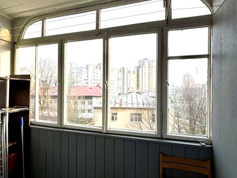 квартира по адресу Хуторовка ул., 30