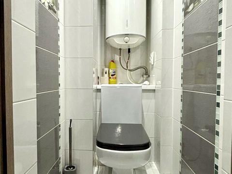 квартира по адресу Хуторовка ул., 30