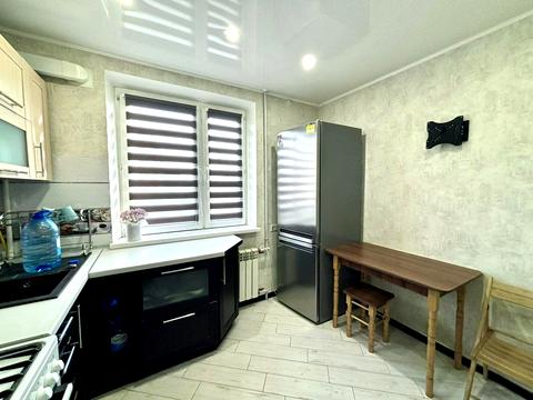 квартира по адресу Хуторовка ул., 30