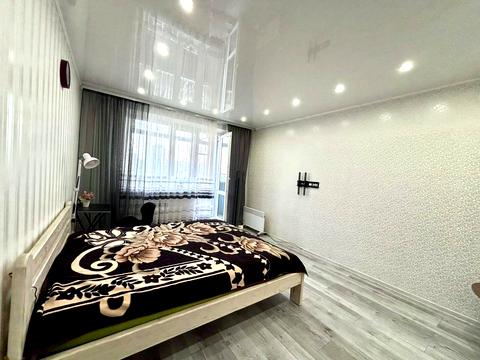 квартира по адресу Хуторовка ул., 30