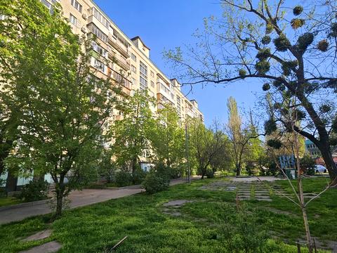 квартира по адресу Игоря Шамо бульв. (Олексія Давидова), 7