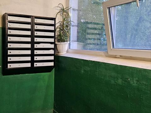 квартира по адресу Игоря Шамо бульв. (Олексія Давидова), 7