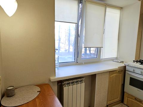 квартира по адресу Игоря Шамо бульв. (Олексія Давидова), 7