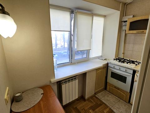 квартира по адресу Игоря Шамо бульв. (Олексія Давидова), 7