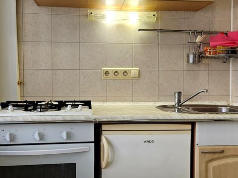 квартира по адресу Игоря Шамо бульв. (Олексія Давидова), 7