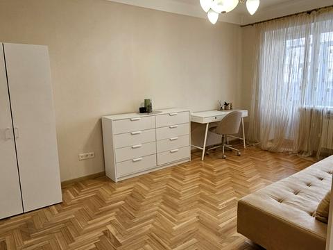 квартира по адресу Игоря Шамо бульв. (Олексія Давидова), 7