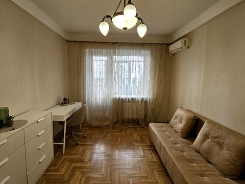 квартира по адресу Игоря Шамо бульв. (Олексія Давидова), 7