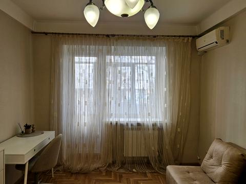 квартира по адресу Игоря Шамо бульв. (Олексія Давидова), 7