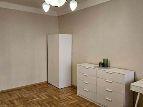 квартира по адресу Игоря Шамо бульв. (Олексія Давидова), 7