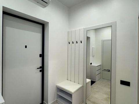 квартира по адресу Никольско-Слободская ул., 15