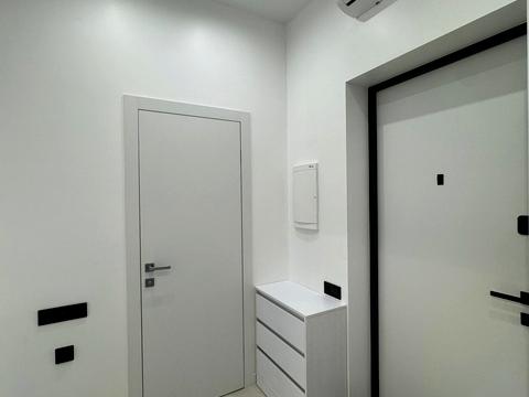 квартира по адресу Никольско-Слободская ул., 15