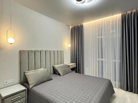 квартира по адресу Никольско-Слободская ул., 15