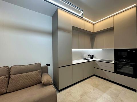 квартира по адресу Никольско-Слободская ул., 15