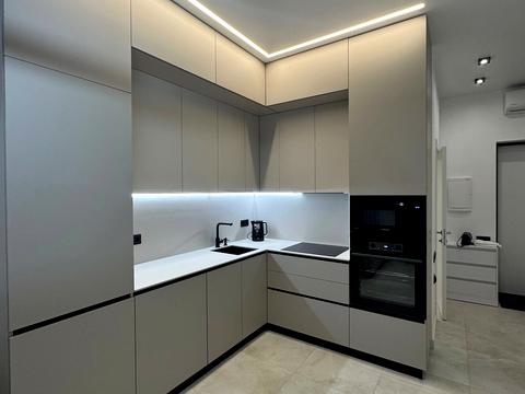 квартира по адресу Никольско-Слободская ул., 15