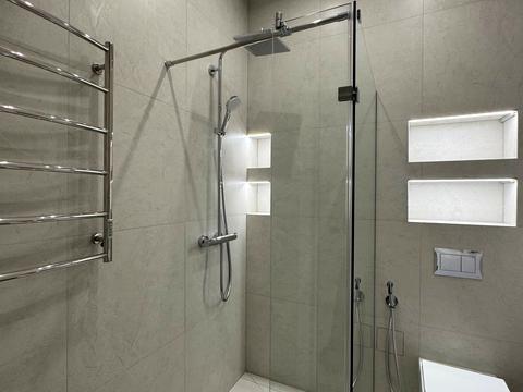 квартира по адресу Никольско-Слободская ул., 15