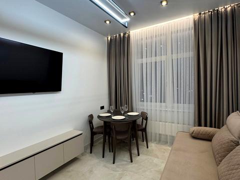 квартира по адресу Никольско-Слободская ул., 15