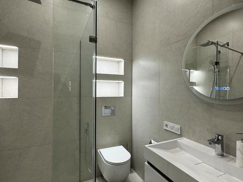 квартира по адресу Никольско-Слободская ул., 15