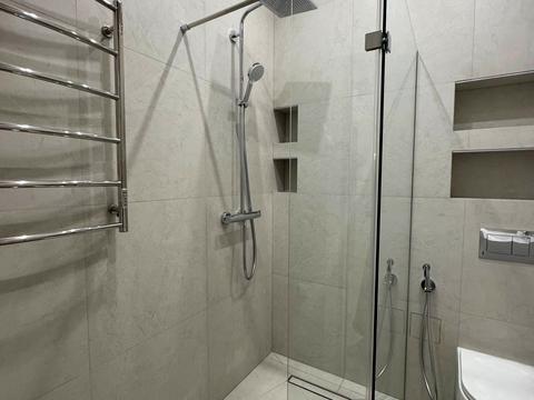 квартира по адресу Никольско-Слободская ул., 15