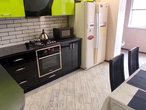 квартира за адресою Покровська вул., 99д