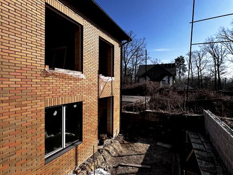 будинок за адресою Висока вул., 10-Б